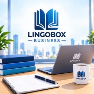 LINGOBOX BUSINESS